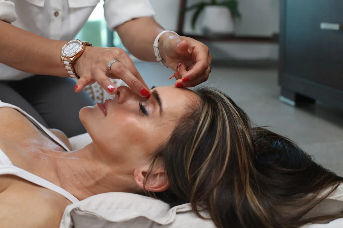 التعافي بعد تجميل الأنف: دليل أسبوع بأسبوع